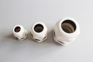 Wholesale PG13 IP68 high quality fixed waterproof Nylon plastic cable ties with locknuts from china suppliers