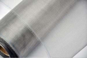 Wholesale Firm Structure Aluminium Secuity Screens 9x9 10×10 High Strength For Window / Doors from china suppliers