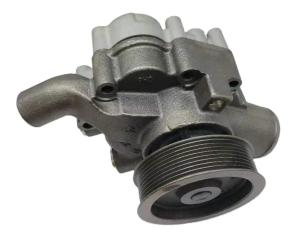 Wholesale E330C C9 Engine Water Pump Excavator OEM 1077701 Standard Packing from china suppliers