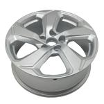 OEM Rim 75242 69131 Silver Toyota Replica Wheels For RAV4 19-22