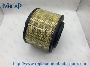 China Auto Cabin Air Filter Replacement 17801-0C010 Replace Air Filter In Car on sale