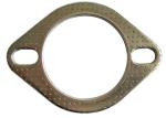 Ellipse Type 78mm Bore Aftermarket Car Gasket Tinplat Sandwich Composite Board