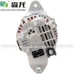 24V Alternator Mitsubishi Generator 7421401683 7421652996 7485013330 A004TR6291