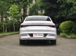 Selling for Pure Electric Power EV In Stock BYD Qin PLUS 2021 EV lingchang