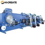 HC-PL 2000pcs/min 180kw Women Panty Liner Machine