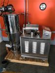A Square Single-phase Transformer Vacuum Drying Equipment