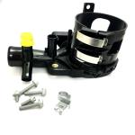 6512006000 Connection Auto Parts Filter Housing OM651 W166 W639 W636