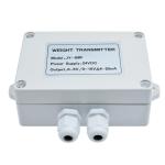 Dc 12-24v 4-20ma Load Cell Amplifier Module Electrical Accessories