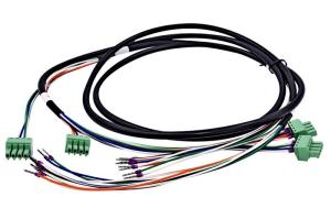 Wholesale Factory Custom-made cable assembly Electronic Equipment Wire Harness Manufacturer from china suppliers