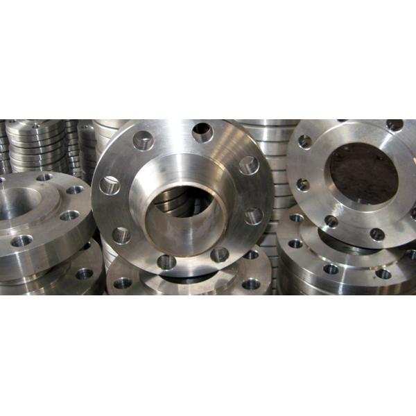 ASME B16.5 Duplex Stainless Steel Flanges ASTM A182 Duplex 2507 S32750 F53