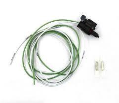 Wholesale BMW 12518638006 Auto AC and Electricity Parts Fuel pressure regulator from china suppliers