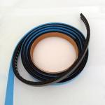 Good Sealing Warm Edge Thchnolgy Butyl Aluminum Sapcer For Double Glass