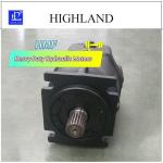 Effortless Operation With Heavy Duty Hydraulic Motors For Industrial