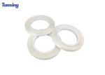 Polyurethane TPU Hot Melt Adhesive Film Hardness 70-76 Shore Heat Transfer For T