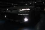Toyota Corolla Corss 2022 Car DRL LED Daytime driving turn signal Lights
