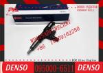 Diesel fuel injector 095000-6510, 095000-6520, 095000-6511, 9709500-651, 23670