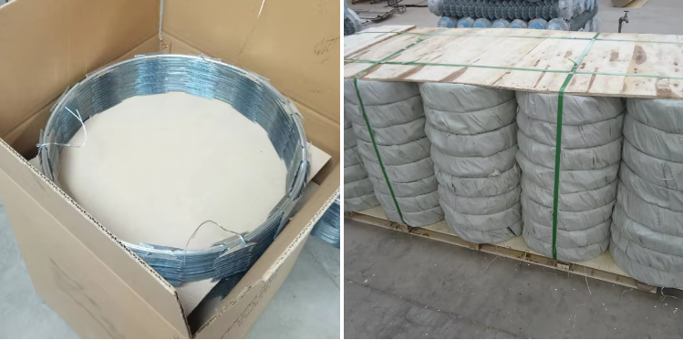Anti Climb Galvanized Cross Razor Barbed Wire Mesh Corrosion Resistance