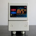 AVS Voltage Regulators 30A signal surge protector