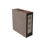 Silicon-Containing Alumina Refractory Brick for Glass Furnace from Lining Sk34