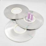 Pure Nickel Strip 0.15mm X 10mm 99.96% Purity Nickel Tape Sheet For 18650 &