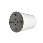 2.4 Ghz Omnidirectional Outdoor Antenna Fiberglass Antenna WIFI Dual Band 2.4 &