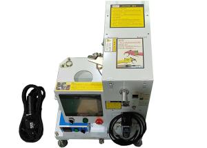 Wholesale 0.7S SWT25100H Automatic Cable Tie Tool For Wire Harness Connectors from china suppliers