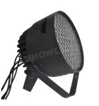 Indoor 120*3W LED Par Wash Lights RGB 3 In 1/RGBW Mix Color IP33 Rating