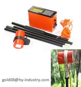 Wholesale Geophyiscal Exploration Proton Magnetometer for Mineral prospecting, such as iron ore, lead-zinc mine,copper mine. from china suppliers