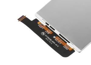 Wholesale Sony E4 Cell Phone Lcd Screen Touch Digitizer Glass Assembly , G+G Material from china suppliers
