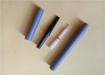 ABS Great Waterproof Eyebrow Pencils , Custom Organic Eyebrow Pencil