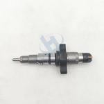 Diesel Fuel Injection Pump Parts 0445120007 Common Rail Fuel Injector Assy 4B 3