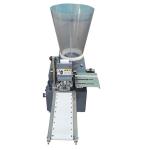 Semi Automatic Gyoza Forming Machine High Efficiency