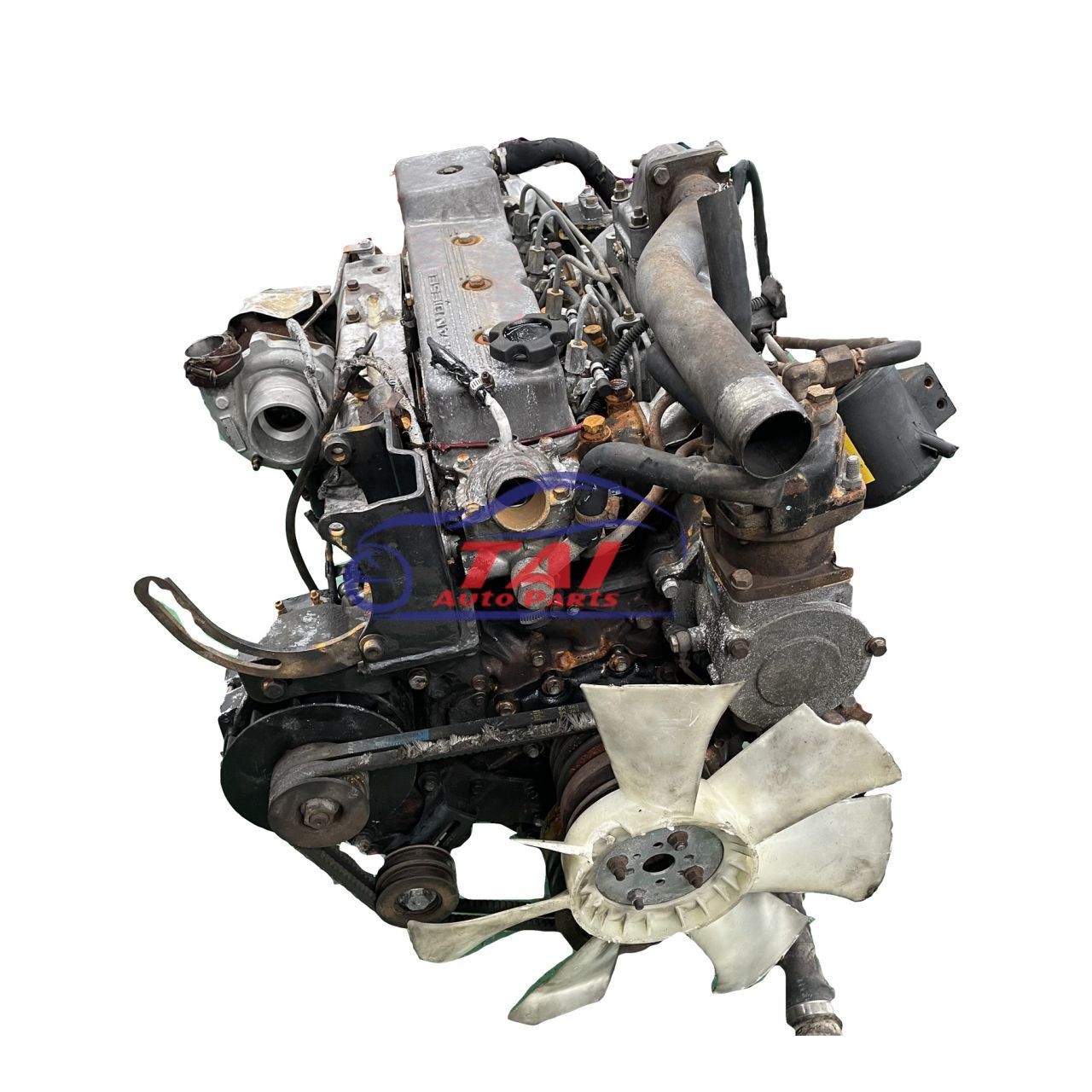 Used Auto Car FD46 FD46T Japan Diesel Engine For Nissan Truck Parts Accessories