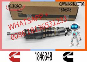 Wholesale ELIC Excavator 4062569 4928260 1846348 4954434 Engine Common Rail Fuel Injector from china suppliers