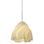 Simple 3D Printing Creative Small Modern Pendant Light For Bar Bedroom Bedside