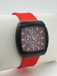 Quartz Sports Wrist Watch For Athletes And Fitness Enthusiasts