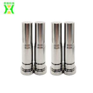 Wholesale HRC50 Antirust Mold Core Pins For Medical Consumption Plastic Mould from china suppliers