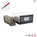 20kHz 4800W Ultrasonic Wire Welder For Metal Bonding Spot Soldering