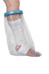 Child Waterproof Cast Cover Leg Bandage Protector For Swimming Wound Barrier