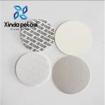 High Quality Pressure Foam PE Liner Sealed Gasket Pressure-Sensitive Seal For