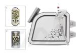 AS1004 2024 High Quality Picolazer 808 Semiconductor Skin Rejuvenation Machine