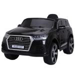 Unisex Ride On Toy Electric Car for Toddlers Light/Music/Seat Belt/One Starting