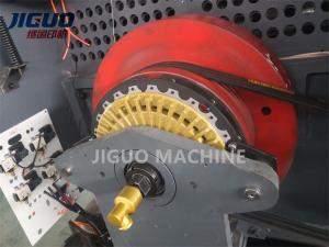 Wholesale Hot Embossing Paper Stripping Machine 1070×770mm Craft Die Stripping Machine from china suppliers