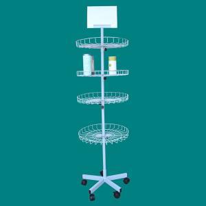 Wholesale H1500m Metal Display Stand from china suppliers