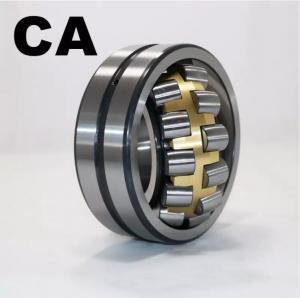 China Spherical Double Row Roller Bearings 22314 22315 22326 22328 21304 CAK/W33 on sale