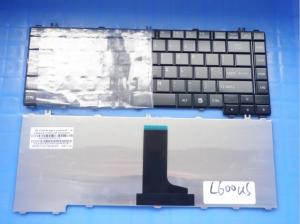 China LAPTOP Keyboard Toshiba Satellite L600, L630, L635, L640, L645, L735 on sale