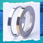 Corrosion Resistant Stainless Steel Banding Coil With Standard Export Seaworthy