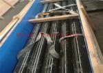 PN-EN 10217-7 Standard Welded Steel Pipe For Pressure Purposes With Corrosion