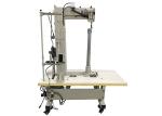 Walking Foot 750W DD×1 High Post Bed Sewing Machine
