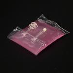 250ml 500ml 1000ml disposable infusion bag Medical PVC Sterile Saline IV Fluid